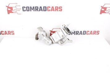 Охолоджувач клапана егр Nissan X-Trail | Rogue T33 21- 147356CA0B фото