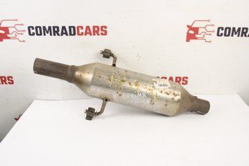 Резонатор випускний 14- Kia Optima 10-15 286003Q410 фото