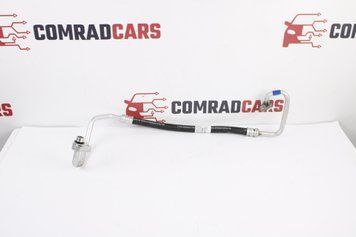 Трубка кондиціонера конденсер-компресор Mitsubishi Outlander 21- 7815C081 фото