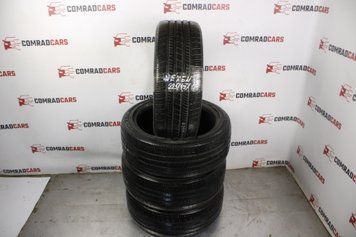 Автомобільна шина Nexen Classe Premiere 662 225/45/18 2015 00-00024930 фото