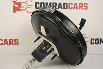 Вакуумний підсилювач Hyundai Sonata DN8 19- 59110L0100 фото