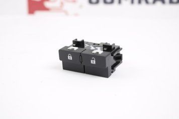 Кнопка блокировки дверей Nissan X-Trail | Rogue T33 21- 252106RA1A фото