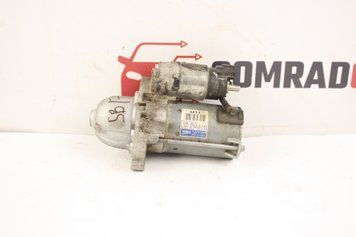 Стартер Kia K5 21- 361002M318 фото