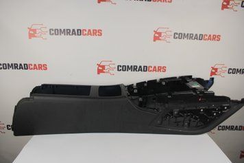 Центральна консоль Audi A6 2011-2018 (4G0863244B) 4G0863244B фото