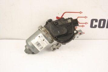 Мотор склочистителя перед Kia Sorento 09-14 981101U000 фото