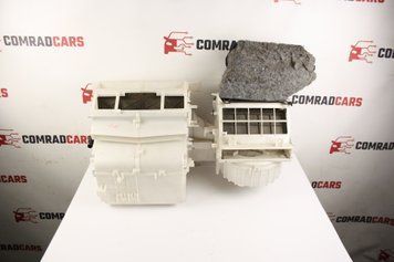 Корпус пічки з кондиц Mitsubishi Outlander 06-12 7800A029 фото