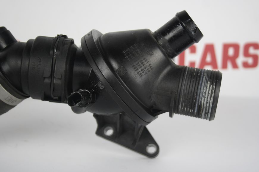 Корпус термостата BMW 328xi 2012-2018 (6601544) 6601544 фото