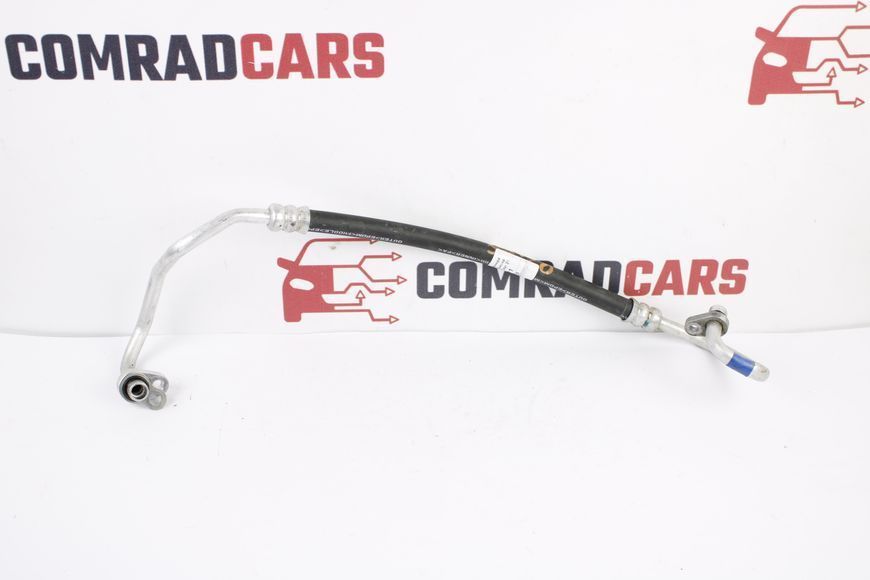 Трубка кондиционера конденсер-компрессор Mitsubishi Outlander 21- 7815C081 фото