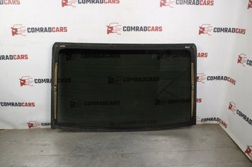 Скло кузова зад Hyundai Accent 17- 87110H5000 фото