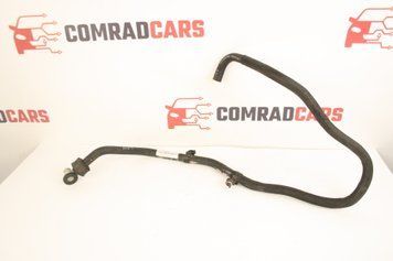 Патрубок системи охолодження Dodge Journey 09-20 04743837AE фото