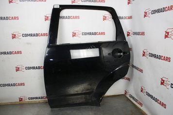 Двері зад лев Mitsubishi Outlander 06-12 5730A557 фото