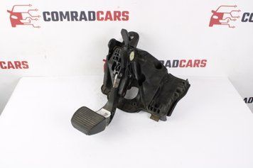 Педаль гальма АТ Jeep Renegade 14-24 68281755AA фото