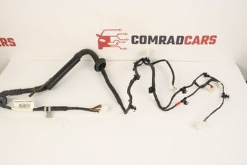 Проведення багажника Hyundai Sonata NF 04-10 916710A010 фото