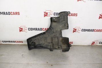 Захист днища зад лев Jeep Renegade 14-24 51953594 фото
