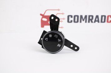 Переключатель режимов езды Nissan X-Trail | Rogue T33 21- 255356RA0B фото