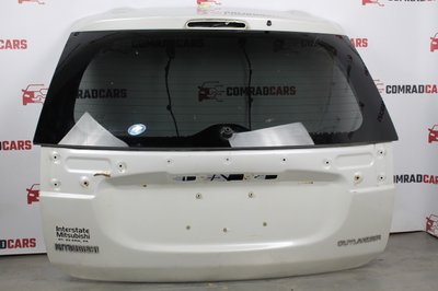 Крышка багажника Mitsubishi Outlander 14-16 5801B474 фото