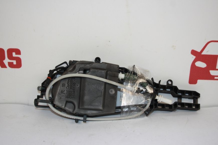 Механизм ручки двери задний правый BMW 328xi 2012-2018 (51217242568) 51217242568 фото