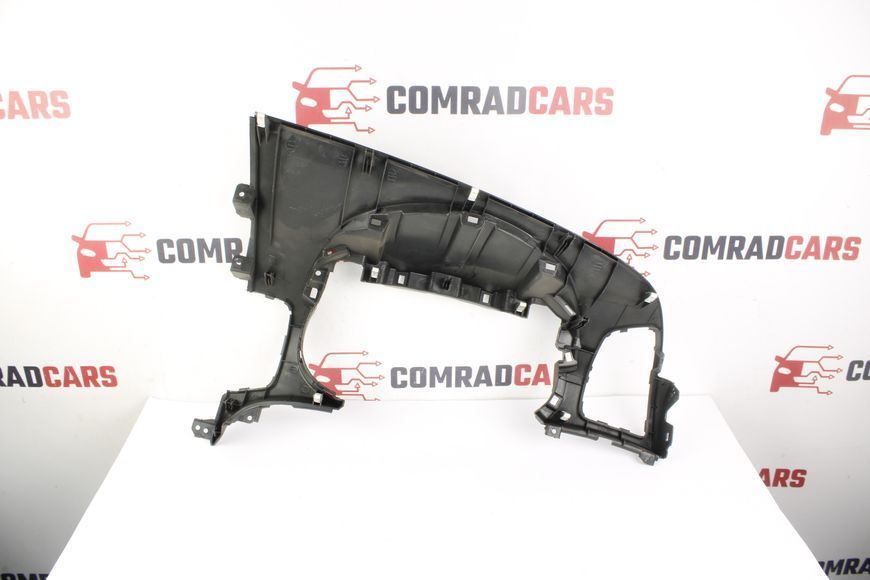 Накладка торпеды панели приборов Kia Sorento 09-14 XM 847102P000 фото