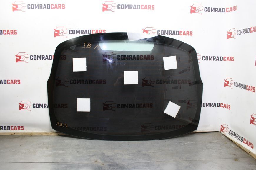 Скло заднє Kia K5 21- 87110L3001 фото