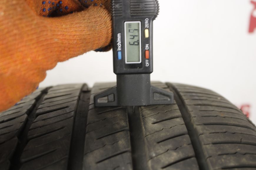 Автомобильная шина Michelin Primacy MXM4 245/45/19 2023 00-00024932 фото