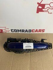 Ручка дверей назовні в зборі зад лев Jeep Renegade 14-24 68247323AA фото
