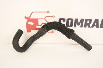 Патрубок вентиляції картера Jeep Cherokee 14-18 05047655AB фото