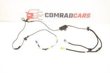 Провід Ford Edge 15-24 MT4119C181AB фото