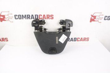 Бардачок торпедо центр Jeep Cherokee 14-18 1WG51DX9AA фото