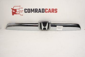 Накладка крышки багажника Honda CR- V 2006-11 74890SWWE110M1 фото