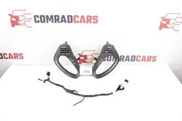 Блок кнопок кермо Kia Cerato YD 13-18 96700A7000 фото
