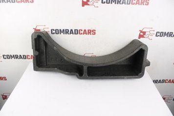Пінопласт багажника Jeep Renegade 14-24 7356166020 фото