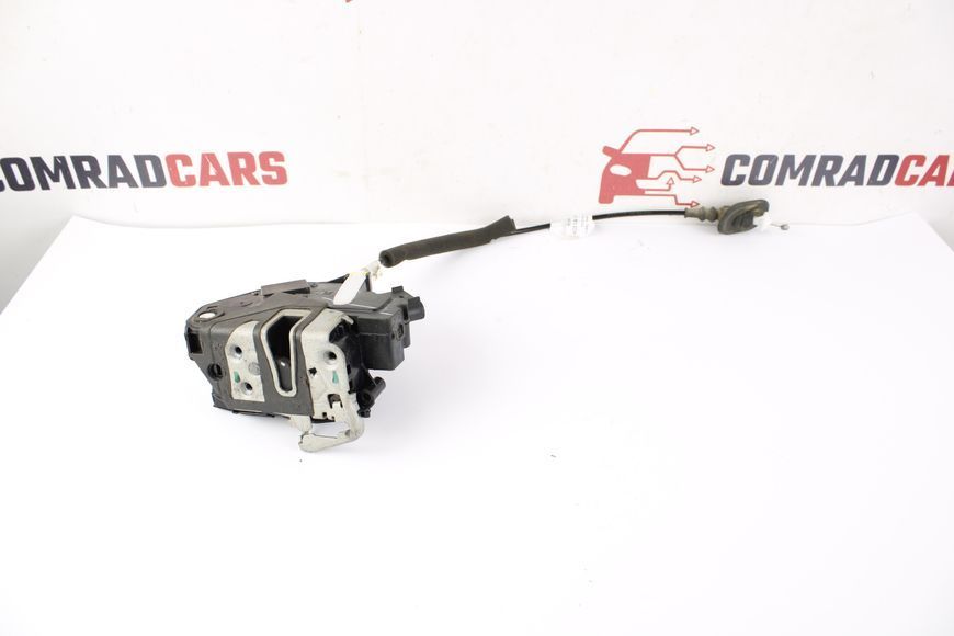 Замок дверей передній лівий Ford Edge 2015-2024 (AE8A5421813CH) AE8A5421813CH фото