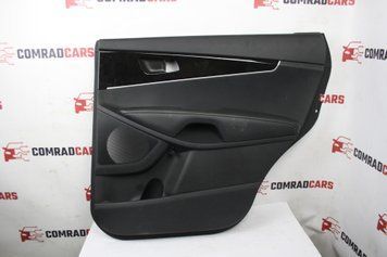 Карта дверей задня права Kia Sorento UM 14-20 83302-C6670C6F фото