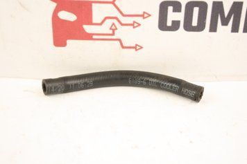 Патрубок системи охолодження Kia K5 21- 00-00017999 фото