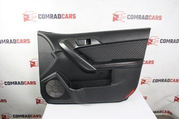 Карта дверей передня права Kia Cerato TD 09-13 823021M690DFG фото