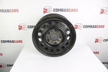 Диск колісні залізний R16 Toyota Camry 06-11 4261106350 фото
