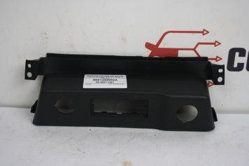 Накладка торпедо під кнопку старту Nissan X-Trail | Rogue T33 21- 969126RR0A фото