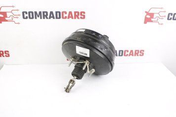 Вакуумный усил торм без датчика Subaru Outback 08-14 26402AJ01A фото