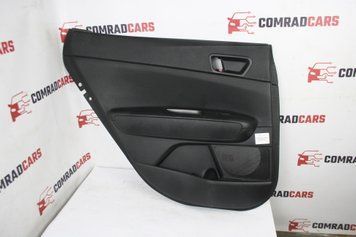 Карта дверей зад лев Kia Optima 15-20 83307D5050BF9 фото