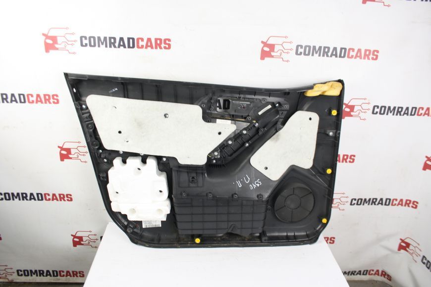 Карта двери передняя правая Kia Cerato TD 09-13 823021M690DFG фото