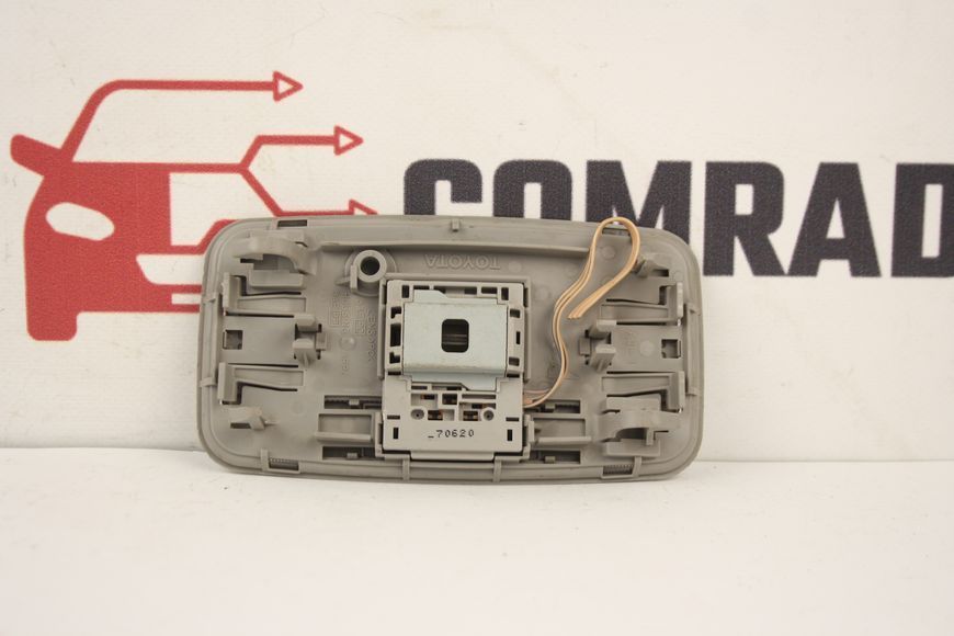 Плафон салону задній Toyota Camry 06-11 8124052040B0 фото