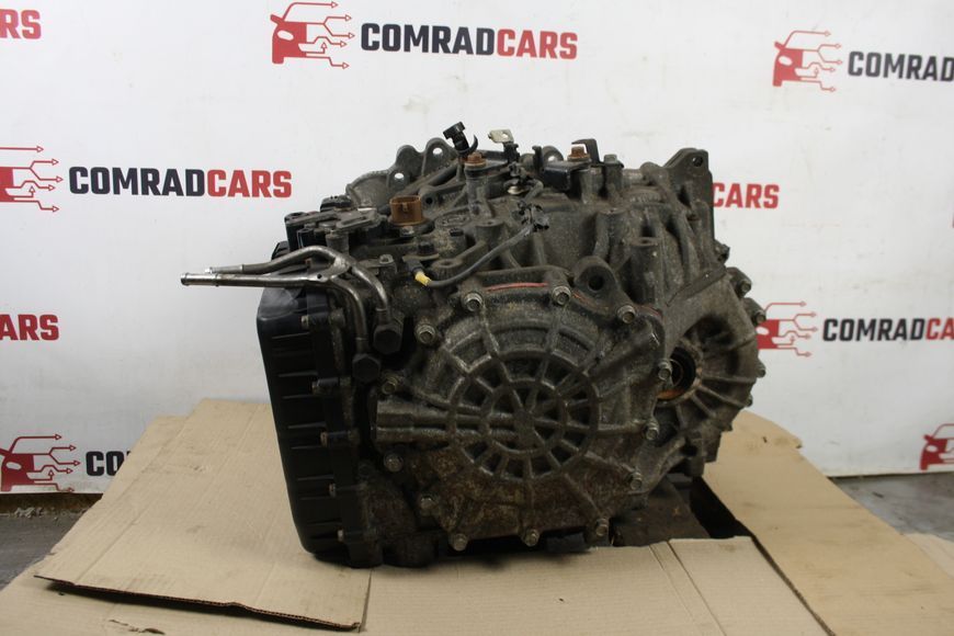 Акпп 6 ступ A6MF1 2.4 бенз 14- Kia Optima 10-15 A6MF1 фото