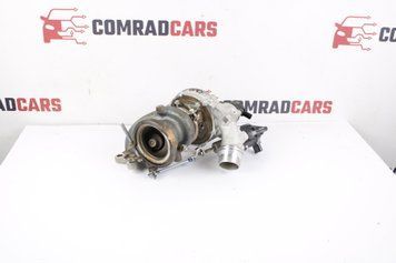 Турбина 1.5 Nissan X-Trail | Rogue T33 21- 144116RD0A фото