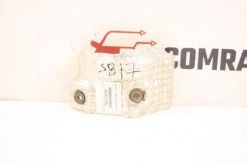 Захист турбіни Kia K5 21- 285252М800 фото