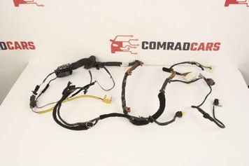Проведення дверей переднє ліве Hyundai Accent RB 10-17 916001R542 фото