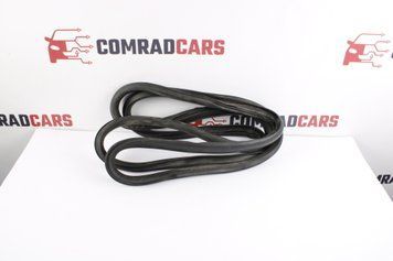 Ущільнювач кузова задній лівий Kia Sorento UM 14-20 83110C5000 фото