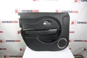 Карта дверей передня ліва Kia Soul 13-19 82307B2030DT1 фото