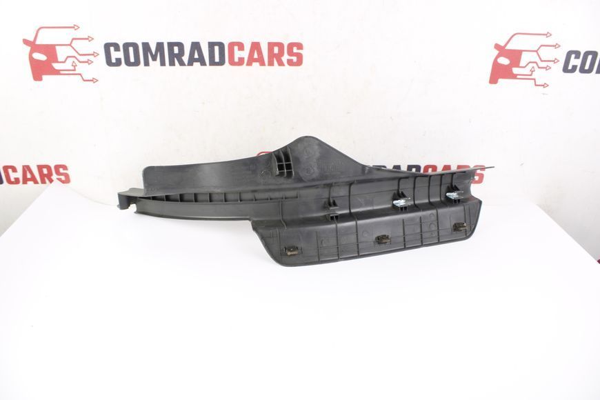 Накладка порога внутр зад лев Hyundai Elantra HD 06-10 858752H0009Y фото
