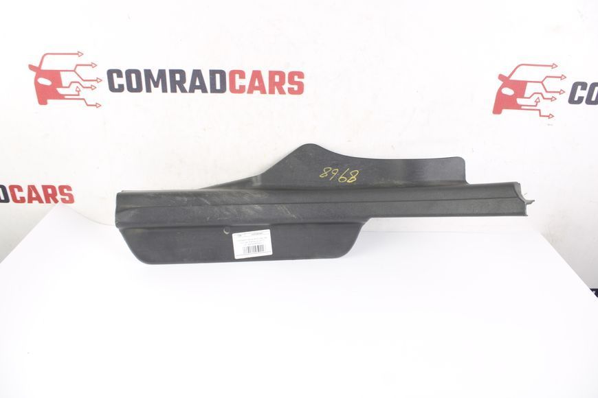 Накладка порога внутр зад лев Hyundai Elantra HD 06-10 858752H0009Y фото