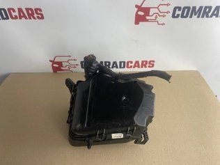 Блок запобіжників двигун Kia Cerato 13-18 91218B0170 фото
